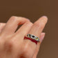 Anillo Agarimo