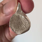 Medalla fingerprint